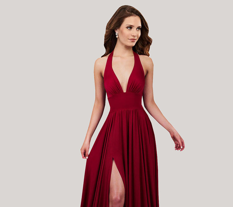 Affordable Evening Dresses Canada
